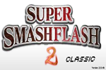 Super Smash Flash 2 Classic Edition